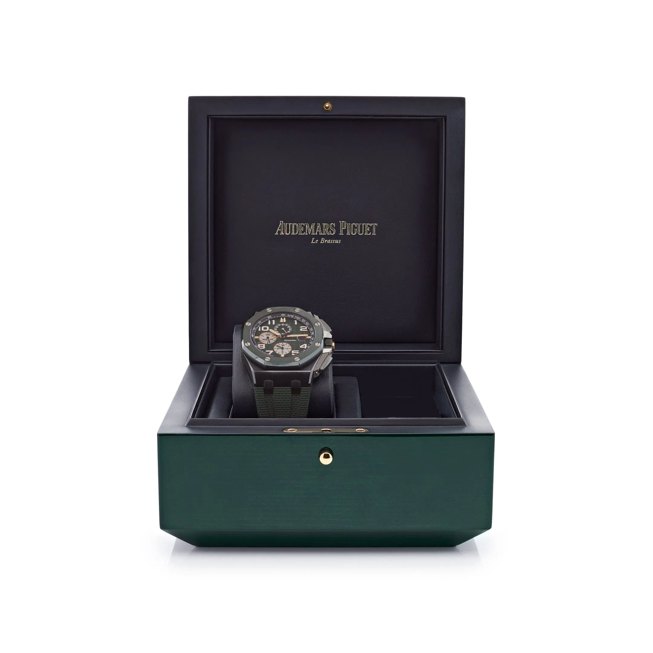 Audemars Piguet Royal Oak Offshore 26405CE.OO.A056CA.01 Selfwinding Chronograph