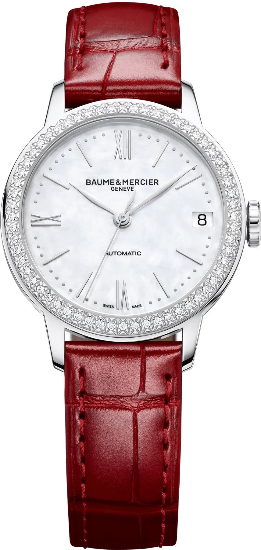 BEM Watch Classima Ladies