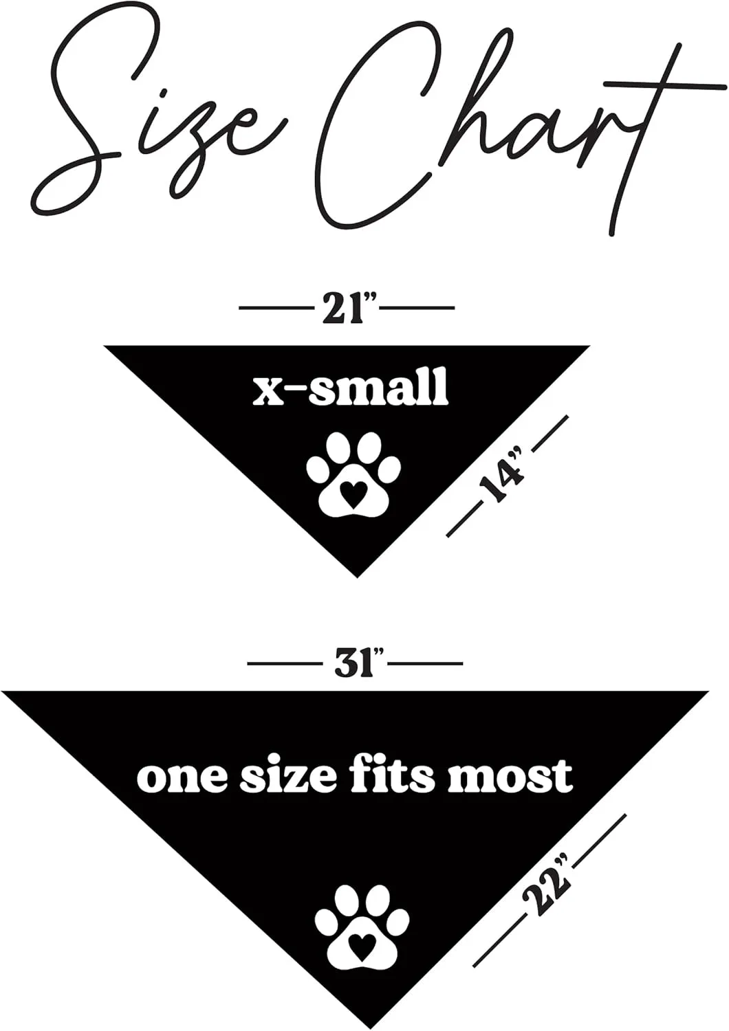 Birthday Girl with Cupcake Dog Bandana | 100% Cotton | Made in USA | Birthday | Pawty | Party Theme | Celebration Supplies | Photoshoot | Black, One Size (215)