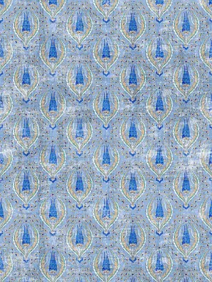 Byzantine-Sheer Jewel Classic