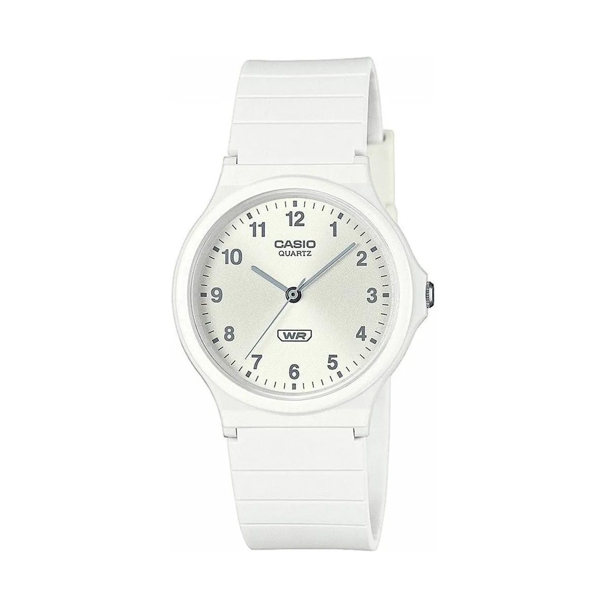 CASIO COLLECTION SERIE POP - WHITE