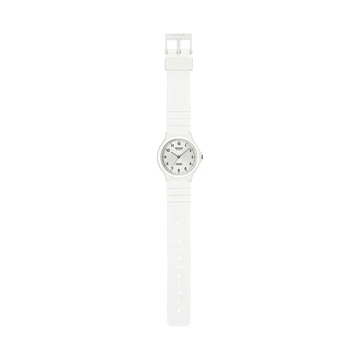 CASIO COLLECTION SERIE POP - WHITE