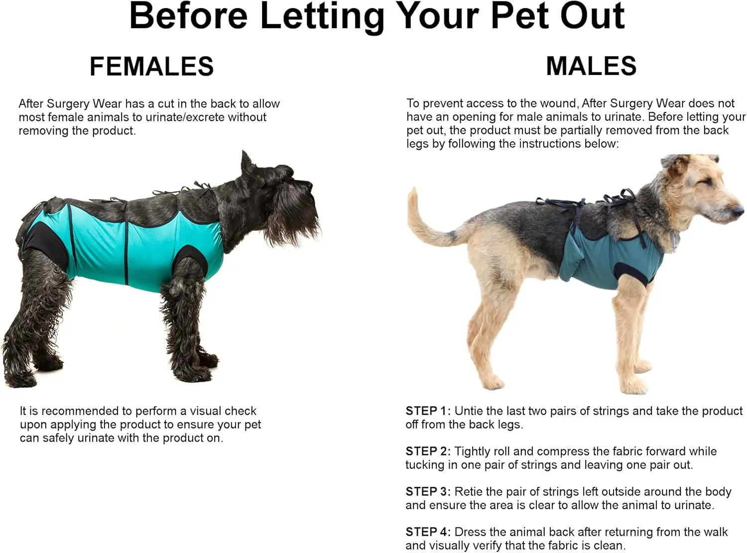 E-Collar Alternative for Cats and Dogs Designed to Protect Abdominal Wounds and Skin Disease. Award Winning and Patented Design Recommended by Veterinarians Worldwide. (X-Large, Green)