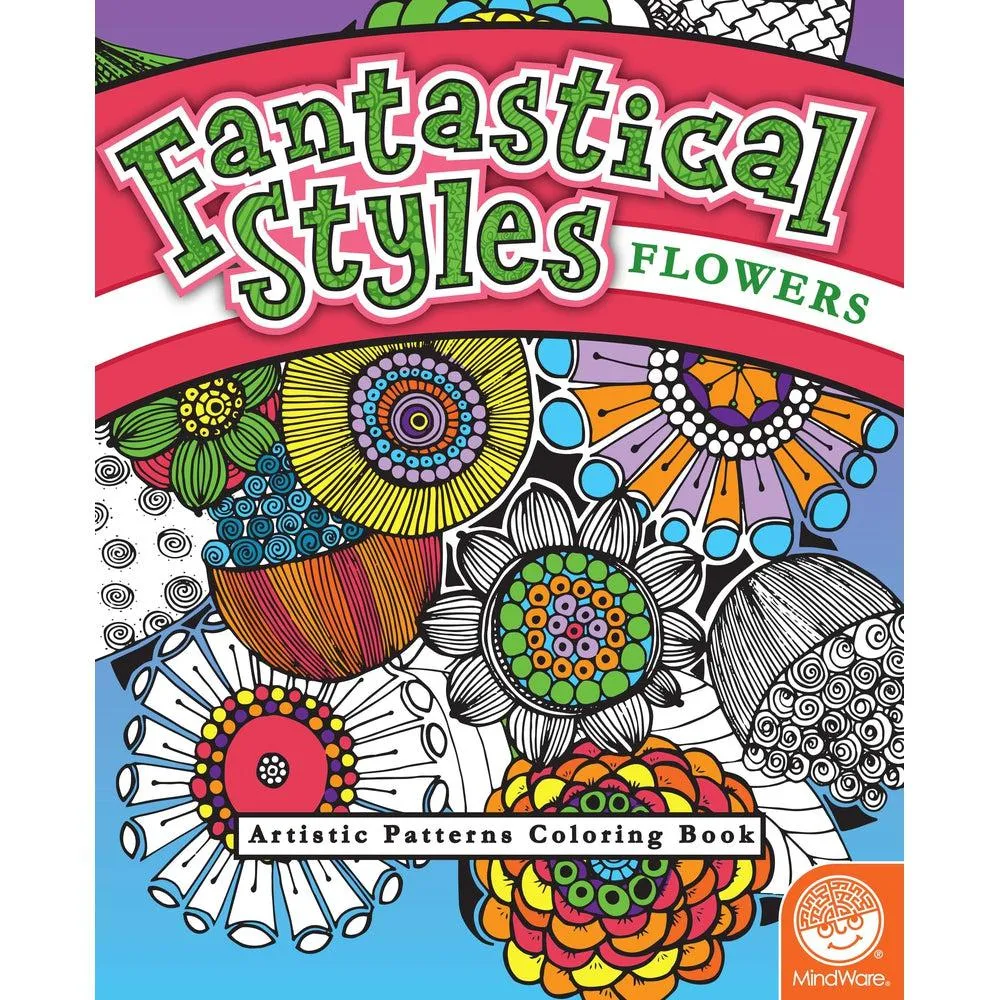 Fantastical Styles - Flowers