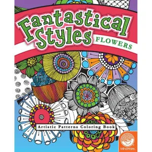 Fantastical Styles - Flowers