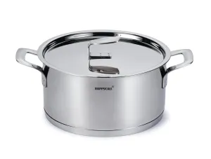 Happycall Premium Stainless Steel Pot 24cm