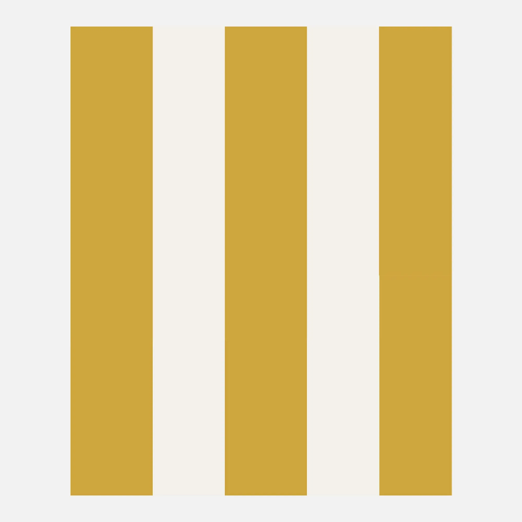 Harborough Stripe Wallpaper
