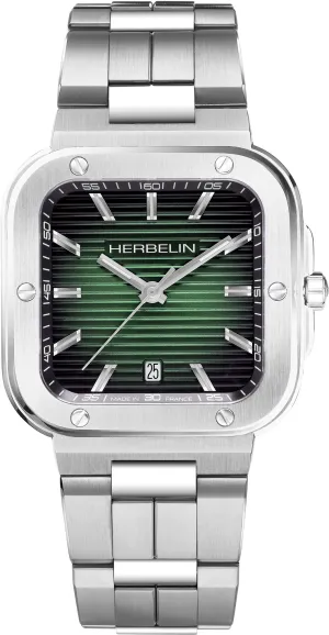 HRB Watch Cap Camarat Green