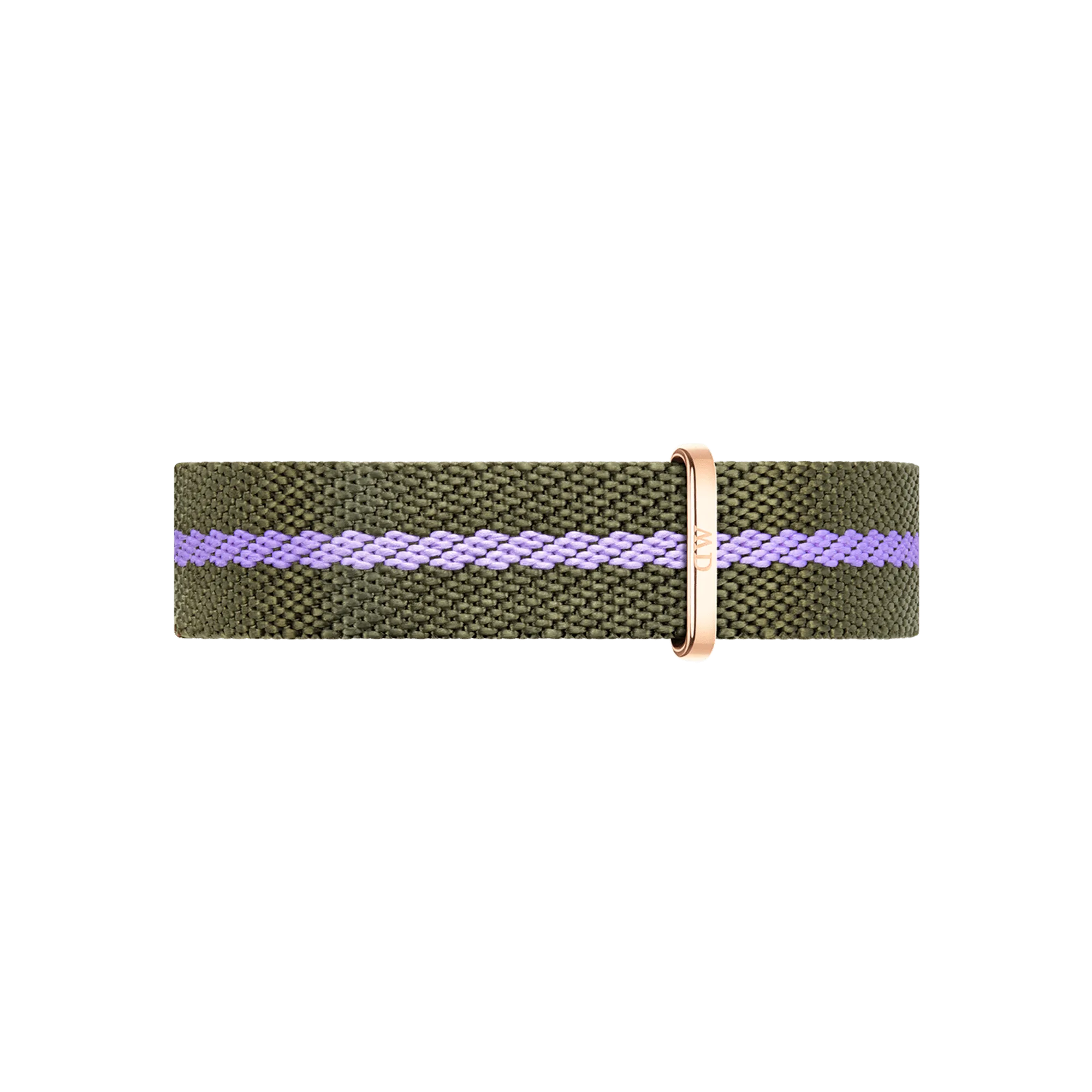 Iconic NATO Green/Purple