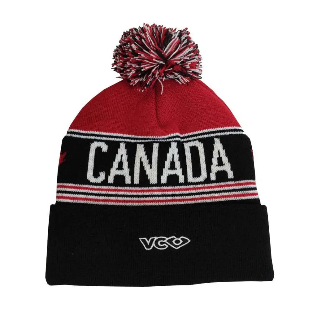 Knit Toque