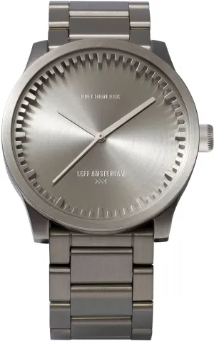 LEF Amsterdam Watch Tube S38