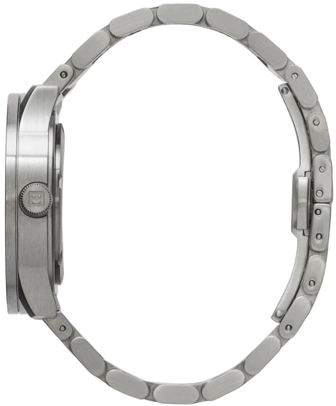 LEF Amsterdam Watch Tube S38