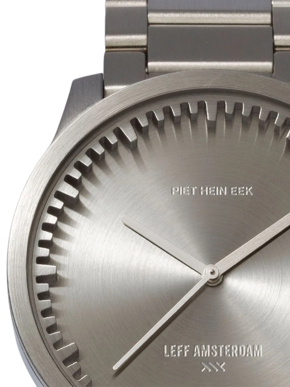 LEF Amsterdam Watch Tube S38