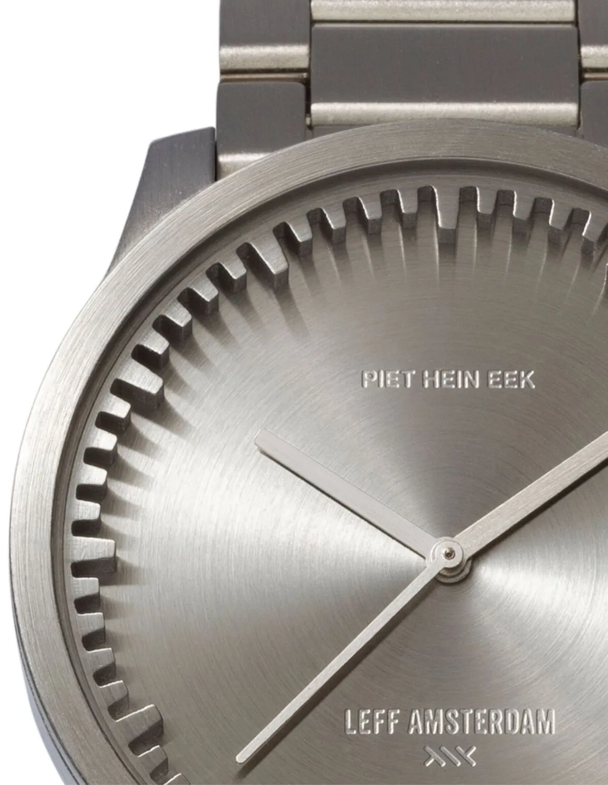 LEF Amsterdam Watch Tube S42