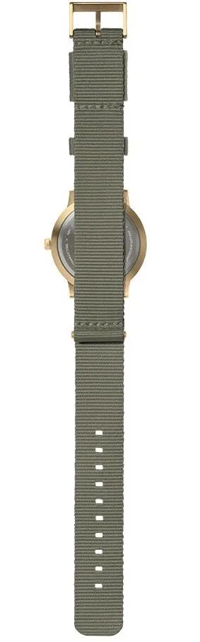 LEF Amsterdam Watch Tube T4