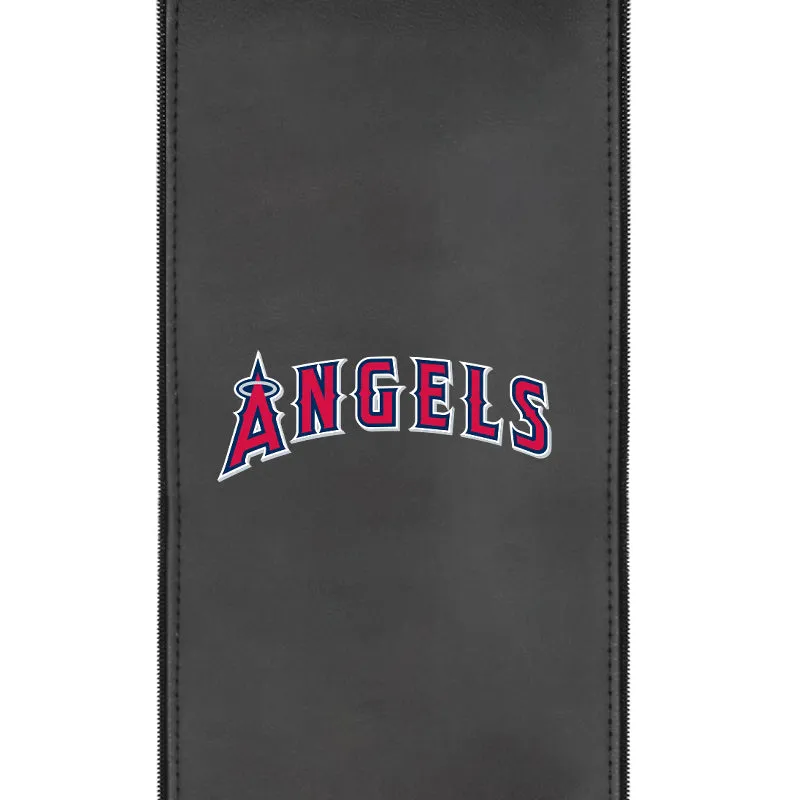 Los Angeles Angels Secondary Logo Panel For Stealth Recliner
