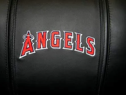 Los Angeles Angels Secondary Logo Panel For Stealth Recliner