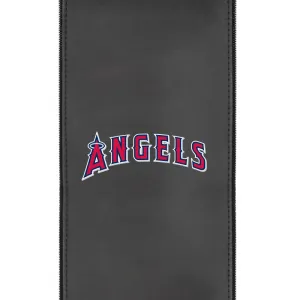 Los Angeles Angels Secondary Logo Panel For Stealth Recliner
