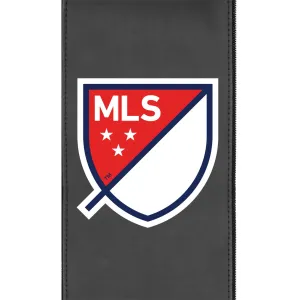 Major League Soccer Logo Panel Fits Xpression Gaming Chair Only