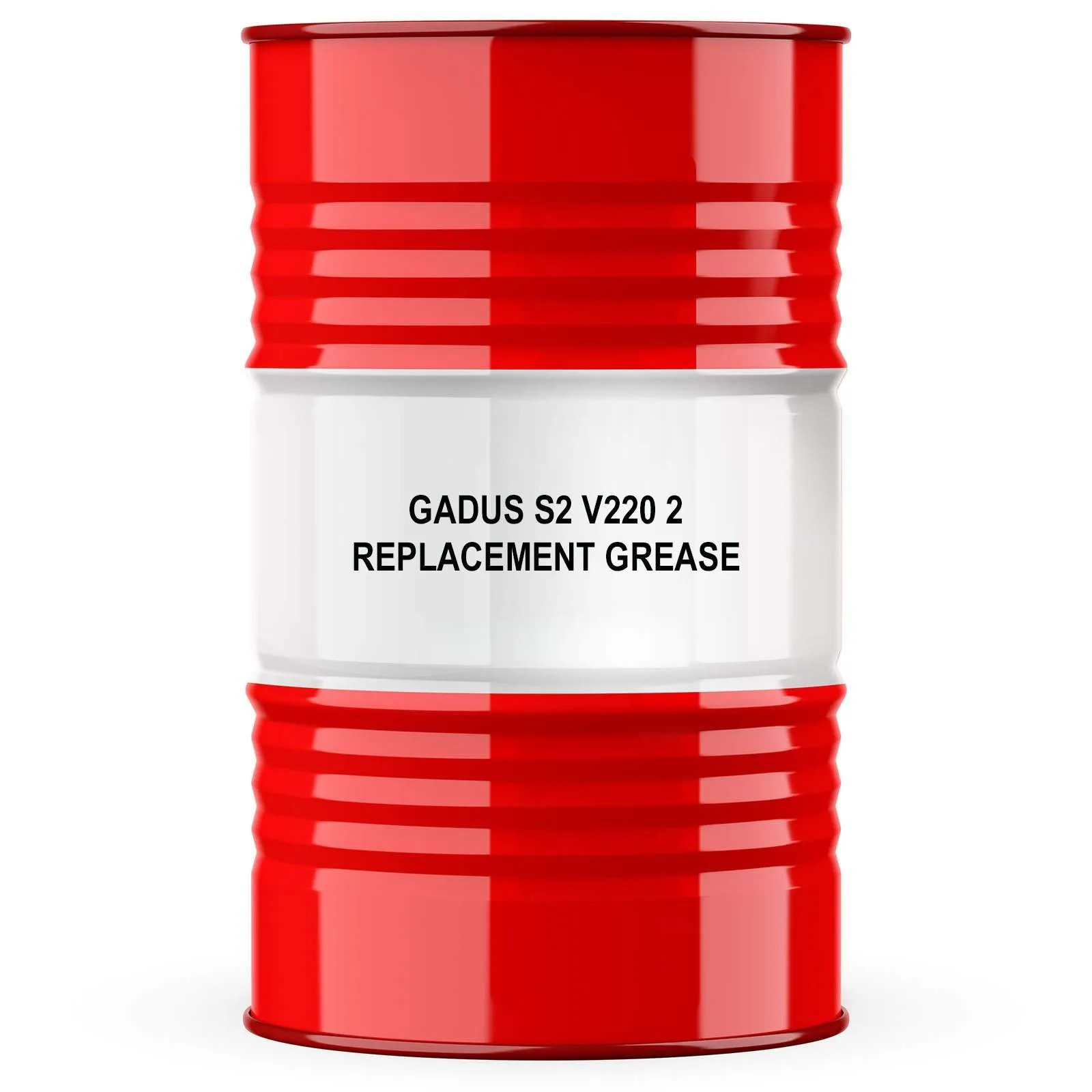 Shell Gadus V220 2 Replacement Grease by RDT - 400LB Drum