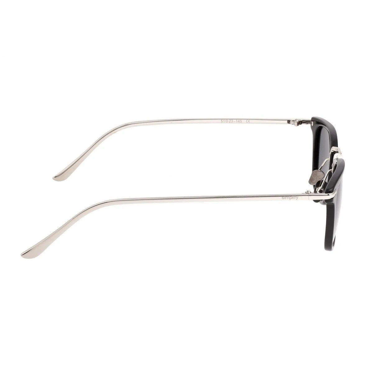 Simplify Theyer Polarized Sunglasses