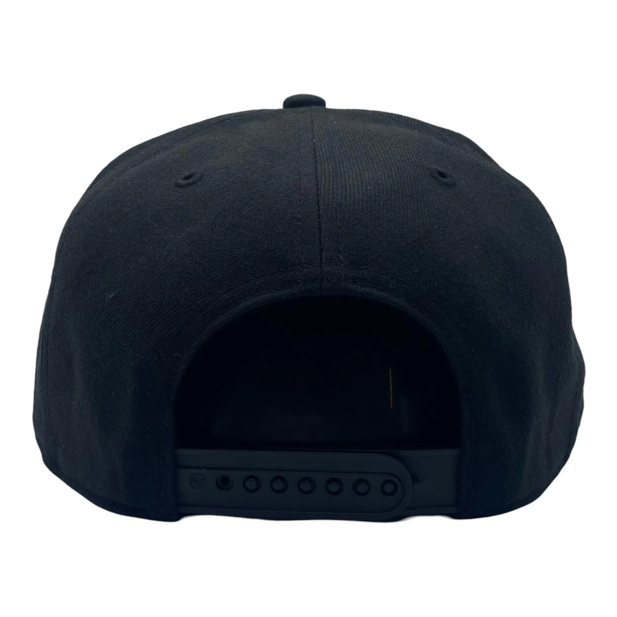 Vegas Golden Knights '47 Brand Flamingo Snapback Hat