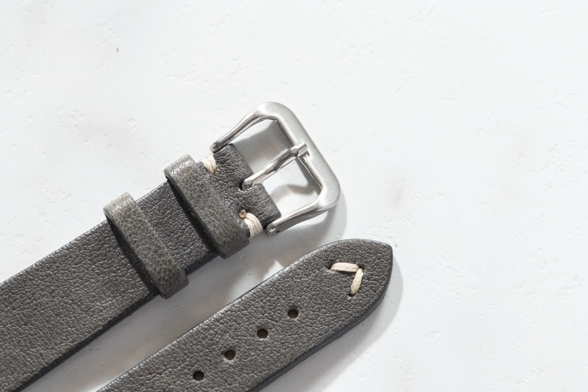 Wayne Grey Montone Strap